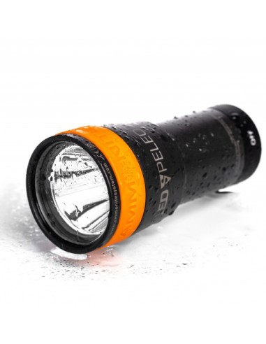 Ammonite System Led Speleo Mark II Head