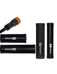 Ammonite System Conjunto...