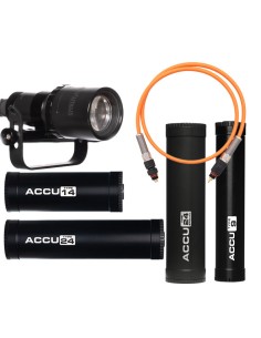 Ammonite System Conjunto...