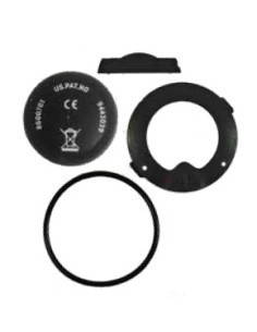 Aqualung Kit tapa batería...