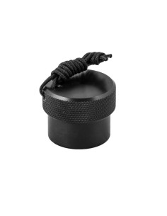 Tecline DIN M26 DELRIN cap...