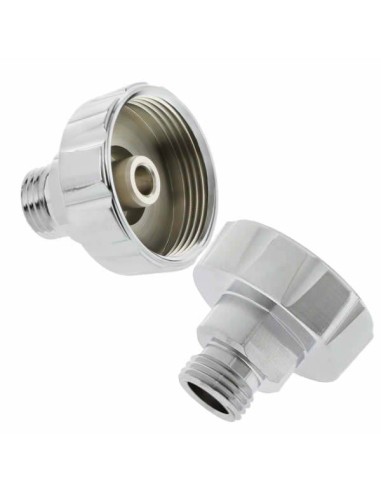 Poseidon standar hose adapter
