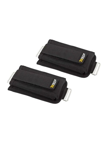 Xdeep Backmount trim pocket