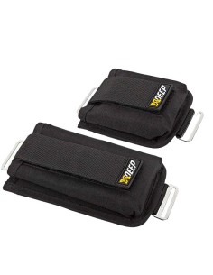 Xdeep Backmount trim pockets