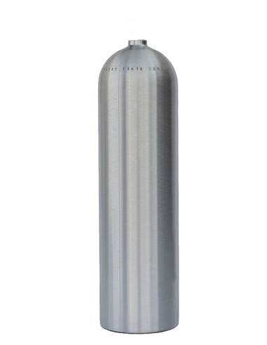 S080 de Aluminio BtS