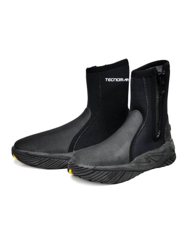 Tecnomar S65 Zip 5 mm booties