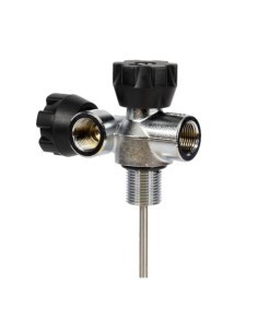 Lola T-SV 300 Air right valve