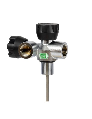 Lola T-SVO 300 Nitrox right valve