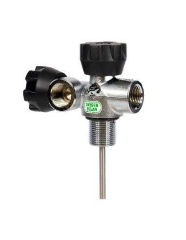 Lola T-SVO 200 BD Nitrox right valve...