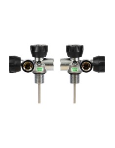 Lola Valves Set T-SVO 200...