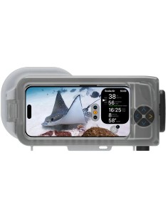 Oceanic iPhone Diving Housing 2