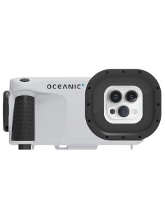 Oceanic iPhone Diving Housing
