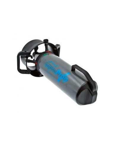 AquaProp & AquaProp L