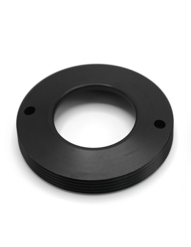 JJ-CCR Tapa de la ADV