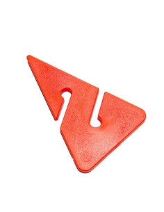 Arrow Orange big size