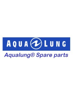 Aqualung service kits