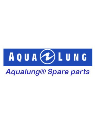 Aqualung service kits