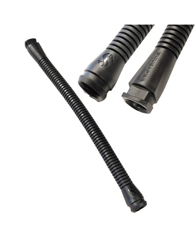 Scubapro 41cm corrugated hose