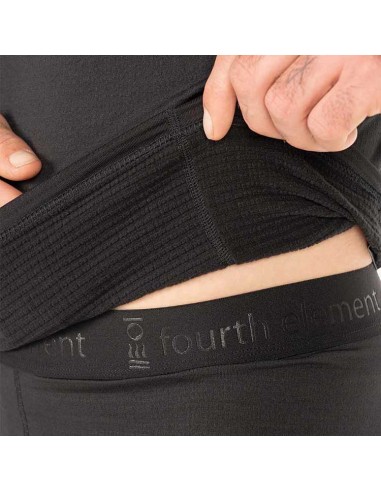 Fourth Element J2 Baselayer Top Hombre