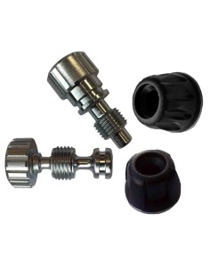 Scubapro Dial Ajuste 2ª etapa