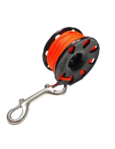 Carrete/Spool Dive Rite 40mt