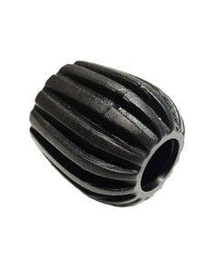 Pomo corto para griferías