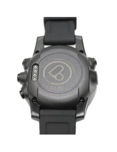 Crest CR4 Dive Computer Black 2