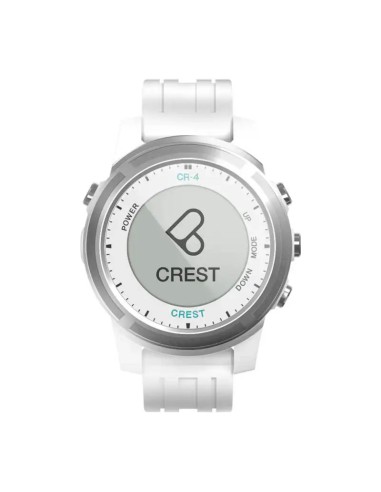 Crest Ordenador de buceo CR4