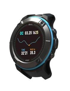 Crest CR5 Lite dive computer 2