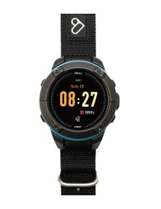 Crest CR5 Lite dive computer