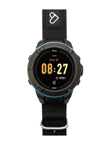 Crest CR5 Lite dive computer