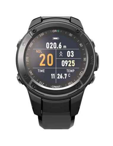 Crest CR5 Advanced dive computer