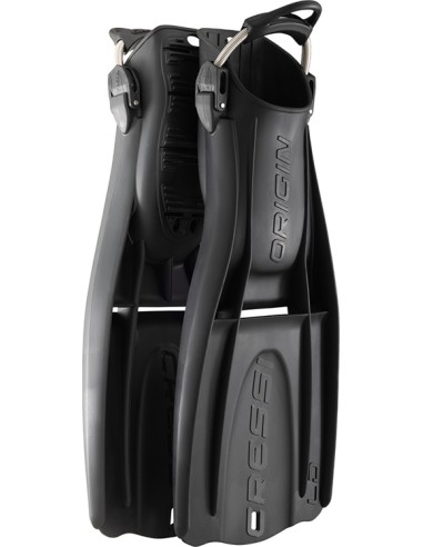 Cressi Origin HD
