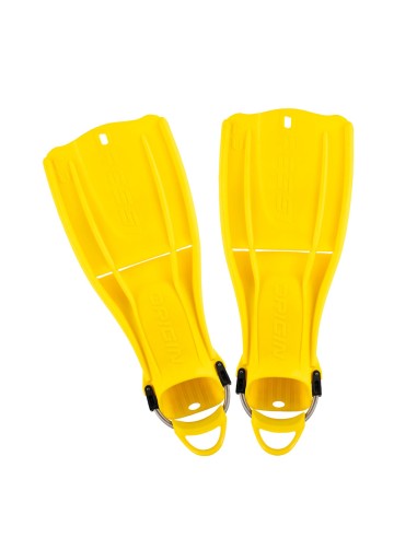 Cressi Origin LD Amarillas
