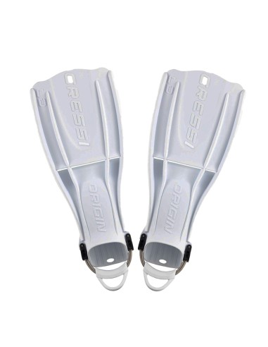 Cressi Origin LD Blancas