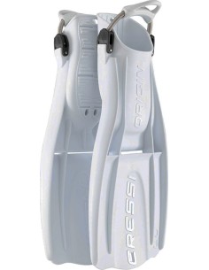 Cressi Origin LD Blancas 2