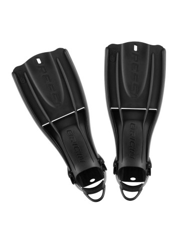 Cressi Origin LD Black