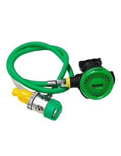 Mares R2XR / Rover Set Deco...