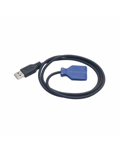 Scubapro USB cable for G2