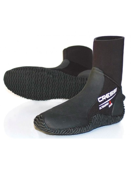Cressi Ultraspan Boots 5mm