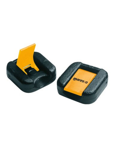 Mares Quick release weight