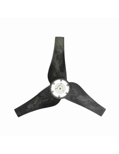 Suex XK Propeller