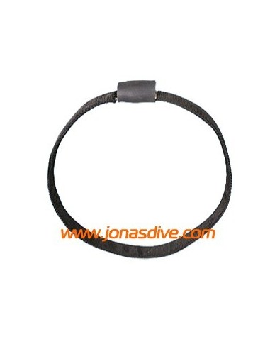 -s hose clamp for 7 l stage with protection