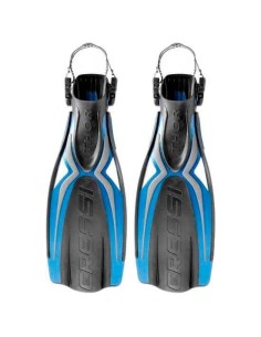 Cressi Aletas Thor AZUL XS/S