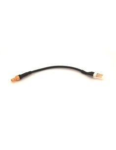 Molex to Coax adapter...