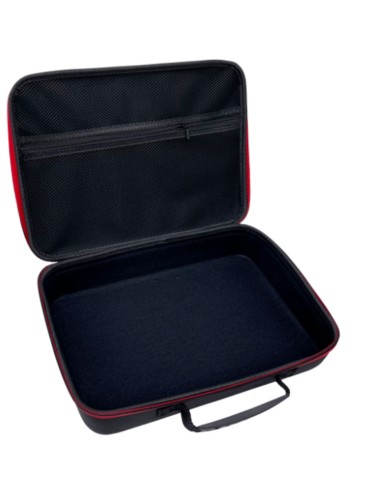 Scuba Force square regulator bag