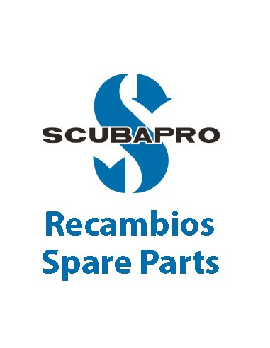 Scubapro Recambios