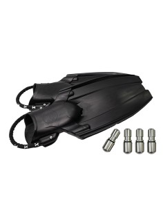 Halcyon Vector Pro Fins...