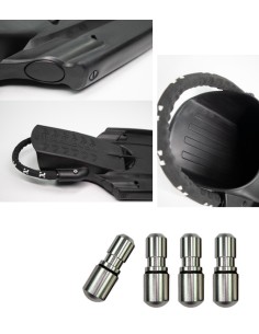 Halcyon Vector Pro Fins... 2