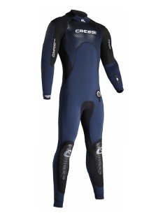 Cressi Comfort 5mm Man 2025